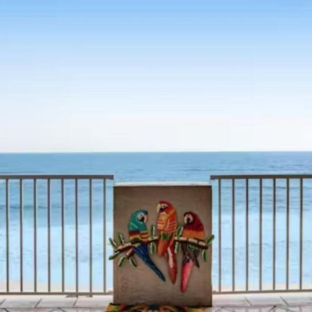 Tropical Winds 501 - Sandy Toes Gulf Shores Exterior foto