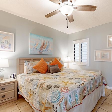 Tropical Winds 501 - Sandy Toes Gulf Shores Exterior foto