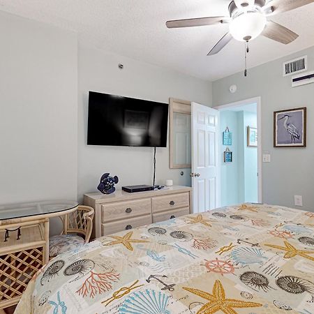 Tropical Winds 501 - Sandy Toes Gulf Shores Exterior foto