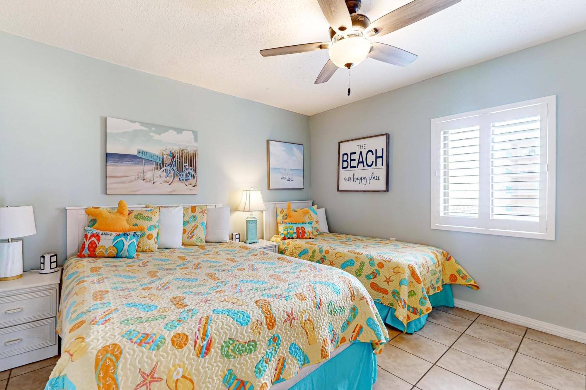 Tropical Winds 501 - Sandy Toes Gulf Shores Exterior foto