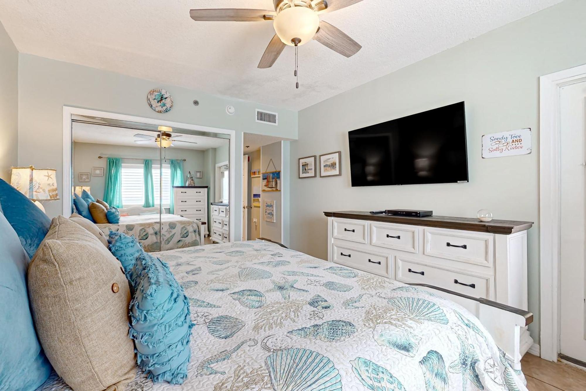 Tropical Winds 501 - Sandy Toes Gulf Shores Exterior foto
