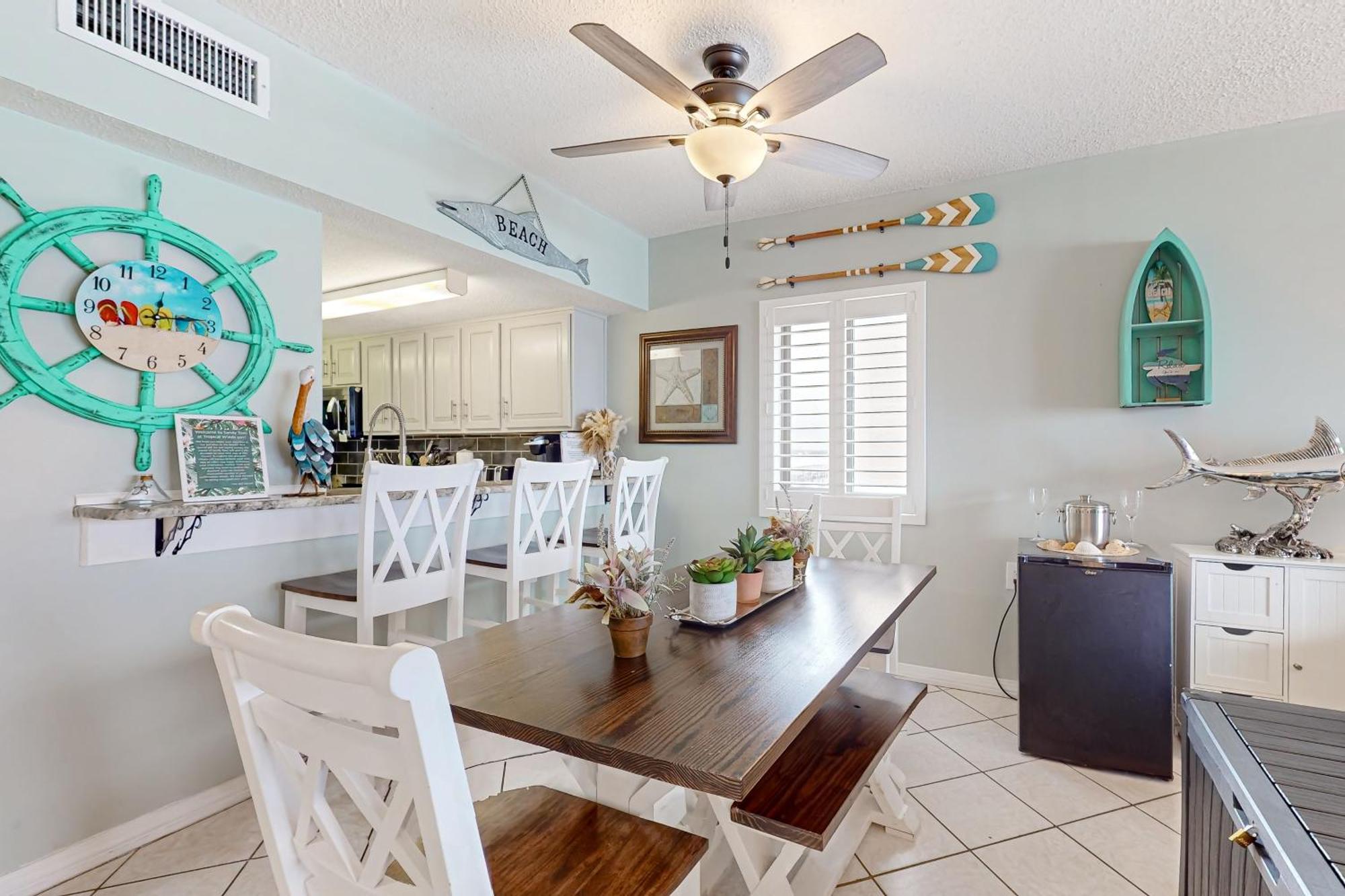 Tropical Winds 501 - Sandy Toes Gulf Shores Exterior foto