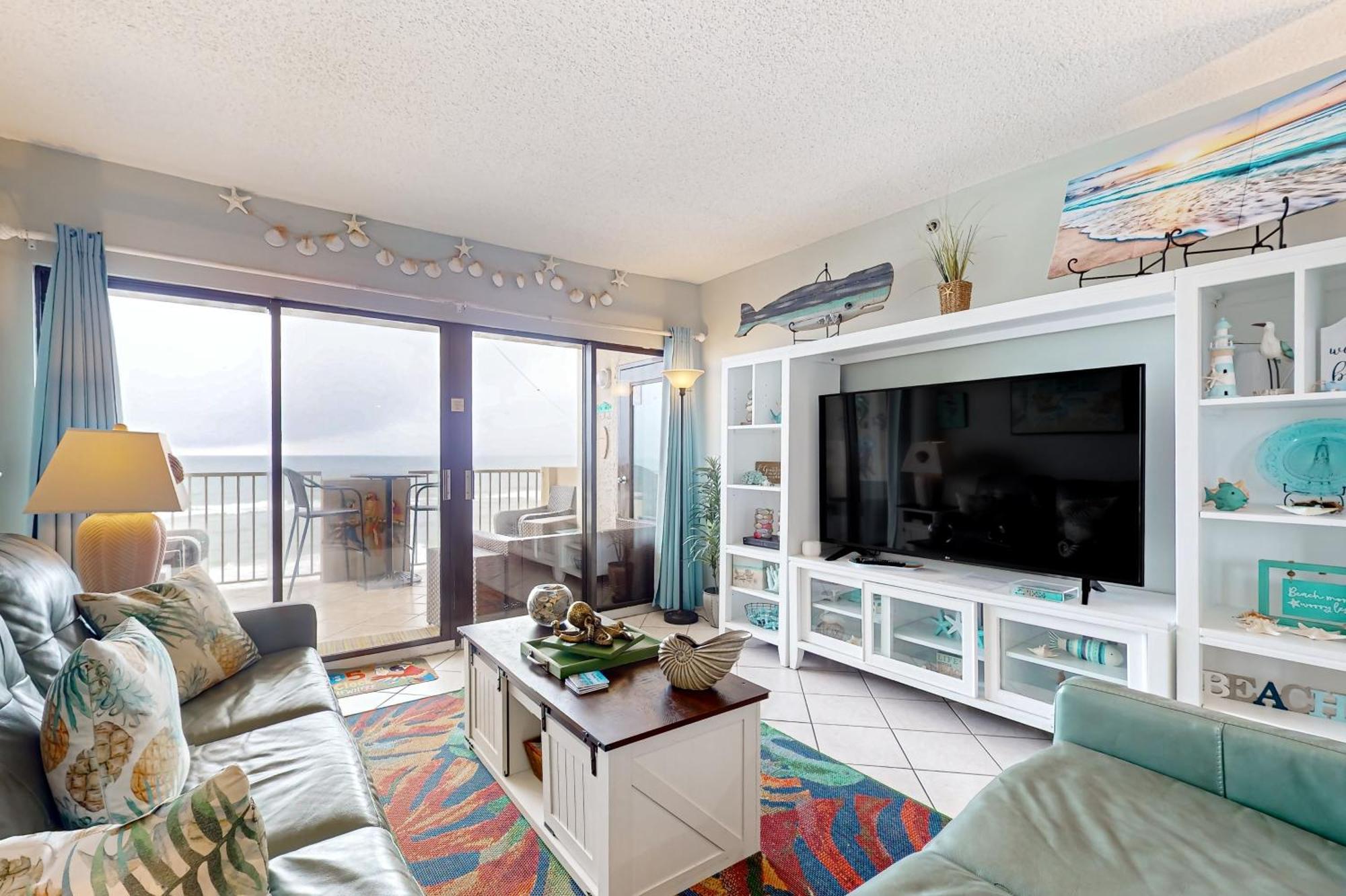 Tropical Winds 501 - Sandy Toes Gulf Shores Exterior foto