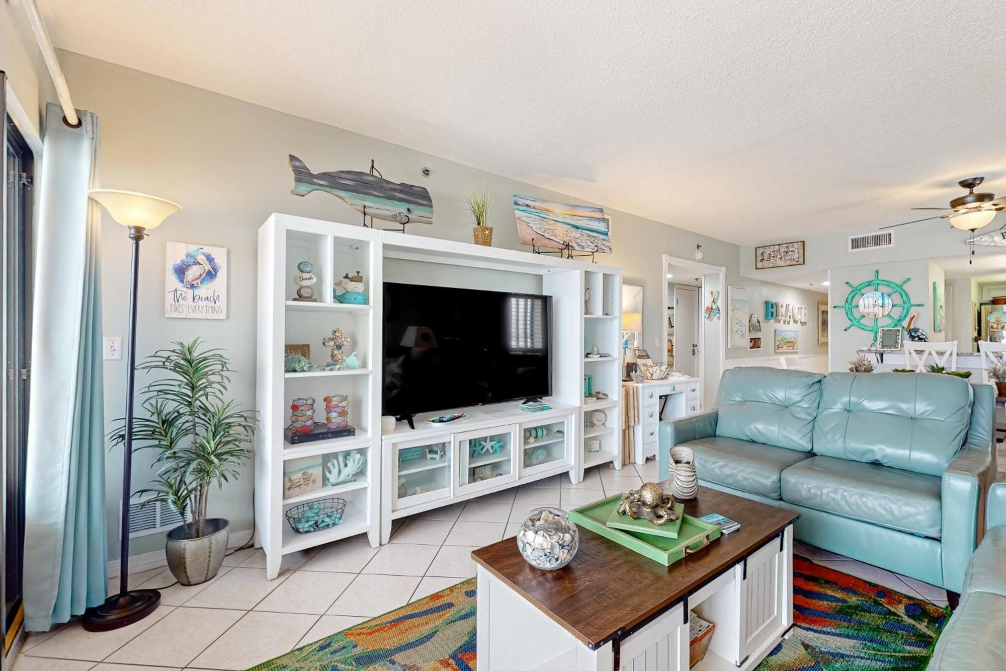 Tropical Winds 501 - Sandy Toes Gulf Shores Exterior foto